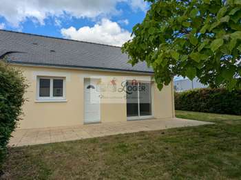 Location Maison 2 chambresLigné