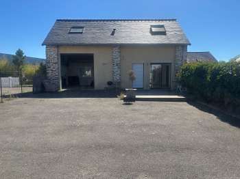Location Maison 2 chambresLigné