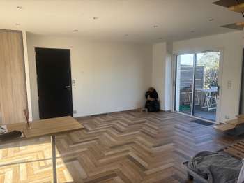 Location maison 3 pièces
