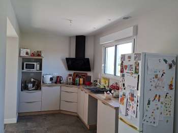 Location maison 5 pièces