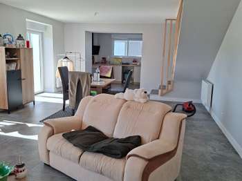 Location maison 5 pièces