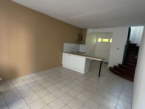 Location maison 4 pièces Location maison 4 pièces