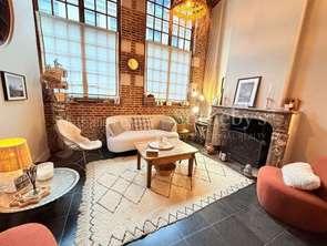 Location Maison 4 chambresLille