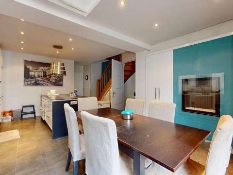 Location maison 6 pièces Lille 59