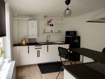 Location maison 2 pièces