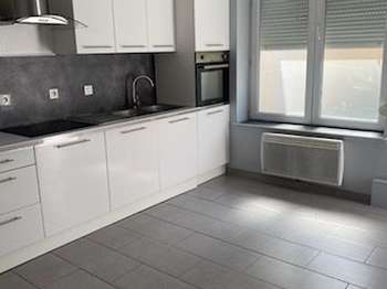 Location Maison 2 chambresLille