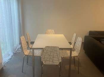 Location maison 3 pièces