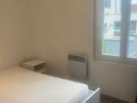 Location maison 3 pièces