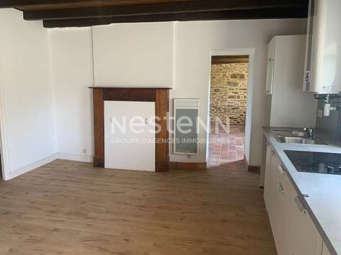 Location maison 4 pièces