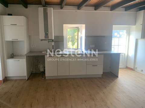 Location maison 4 pièces