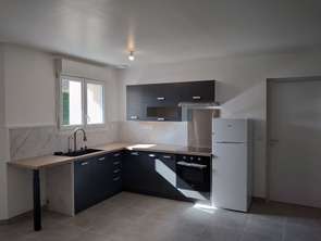 Location Maison 3 chambresLimoges