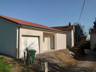 Location maison 4 pièces Location maison 4 pièces