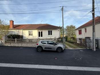 Location maison 3 pièces Location maison 3 pièces