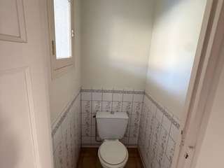 Location maison 3 pièces
