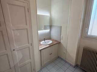 Location maison 3 pièces