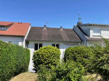 Location maison 4 pièces