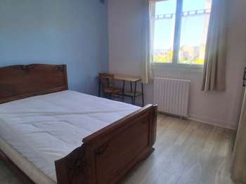 Location Maison 3 chambresLimoges