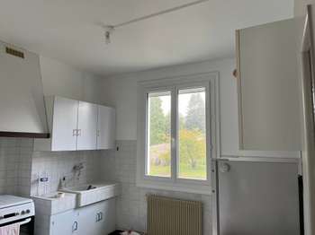 Location Maison 3 chambresLimoges