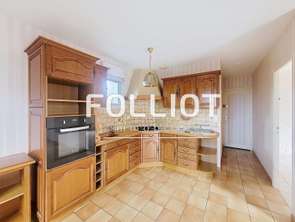 Location Maison 1 chambreLingreville