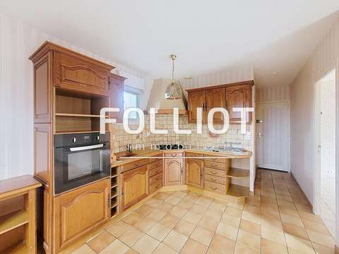 Location maison 2 pièces Lingreville 50