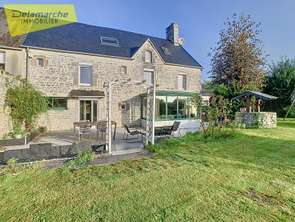 Location Maison 3 chambresLingreville