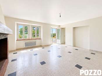 Location maison 5 pièces