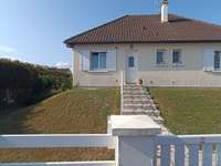 Location maison 6 pièces Location maison 6 pièces