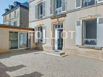 Location Maison 4 chambresLion-sur-Mer