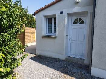 Location Maison 1 chambreLiré