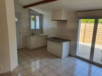 Location maison 2 pièces