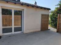 Location maison 2 pièces