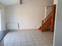 Location maison 2 pièces