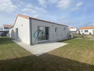 Location maison 4 pièces