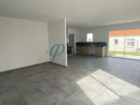 Location maison 4 pièces