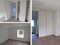 Location maison 3 pièces