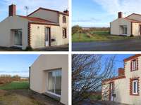 Location maison 3 pièces