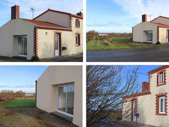 Location maison 3 pièces