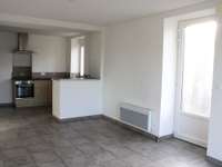 Location maison 3 pièces