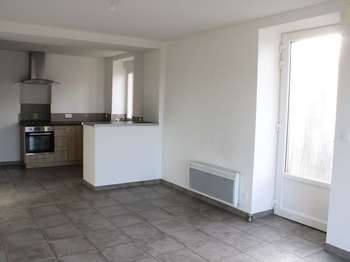 Location maison 3 pièces