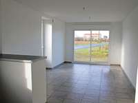Location maison 3 pièces