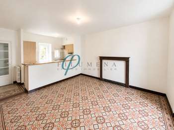Location maison 5 pièces Liré 49