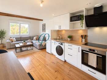 Location Maison 1 chambreLiré