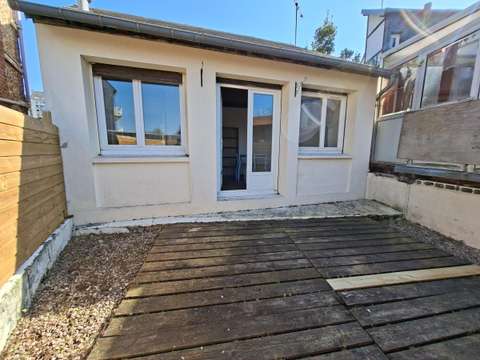 Location maison 3 pièces Lisieux 14