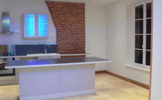 Photo Location maison Lisieux