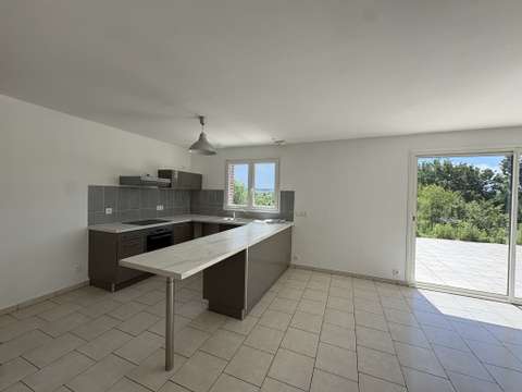 Location maison 5 pièces