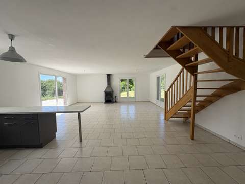 Location maison 5 pièces