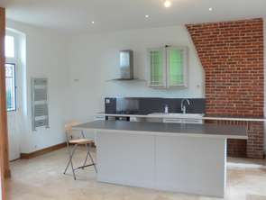 Location Maison 4 chambresLisieux