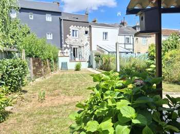 Location Maison 3 chambresLisieux
