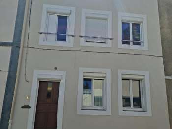 Location maison 5 pièces