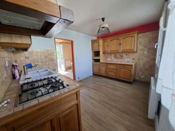 Location maison 5 pièces